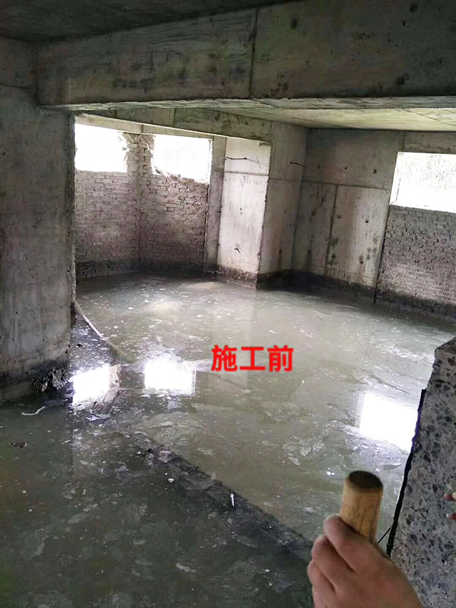 别墅地下室防水防潮防霉 别墅地下室防水防潮防霉