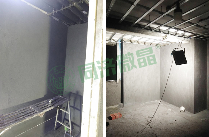 别墅地下室防潮 别墅地下室防潮