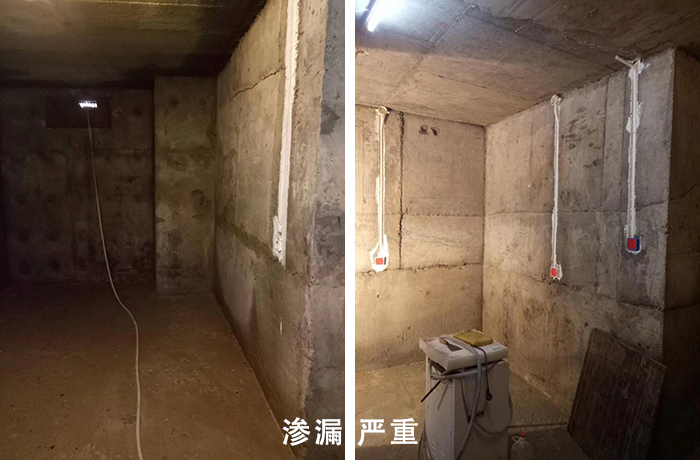 别墅地下室防潮 别墅地下室防潮