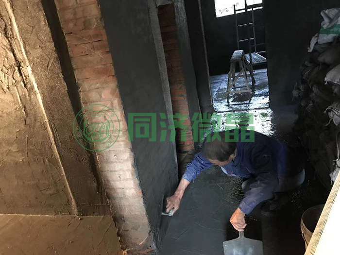 同济微晶别墅案例 同济微晶别墅案例