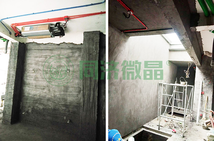 同济微晶别墅案例 同济微晶别墅案例