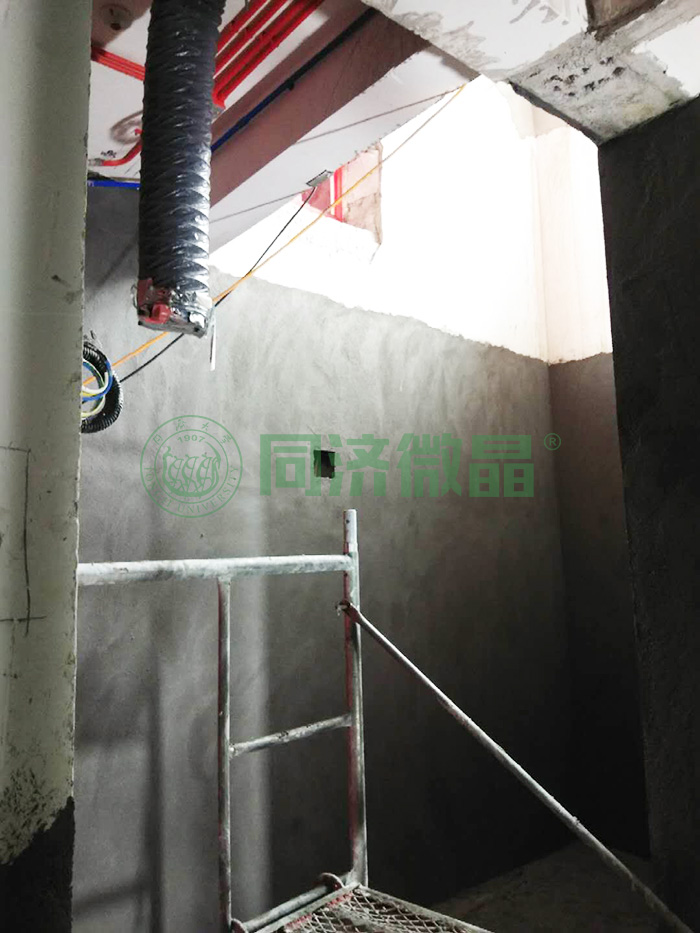 同济微晶别墅案例 同济微晶别墅案例