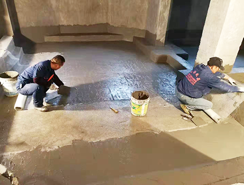 施工团队 施工团队