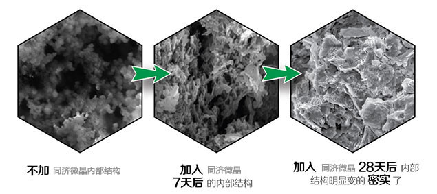 同济微晶 同济微晶