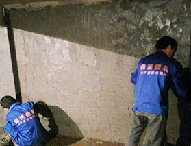 同济微晶施工 同济微晶施工